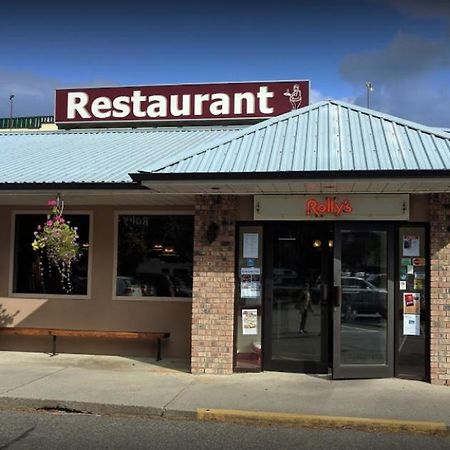 Best Continental Motel Hope Exterior foto