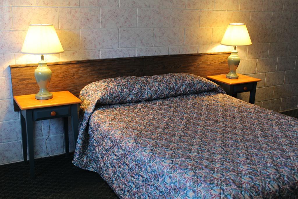 Best Continental Motel Hope Zimmer foto